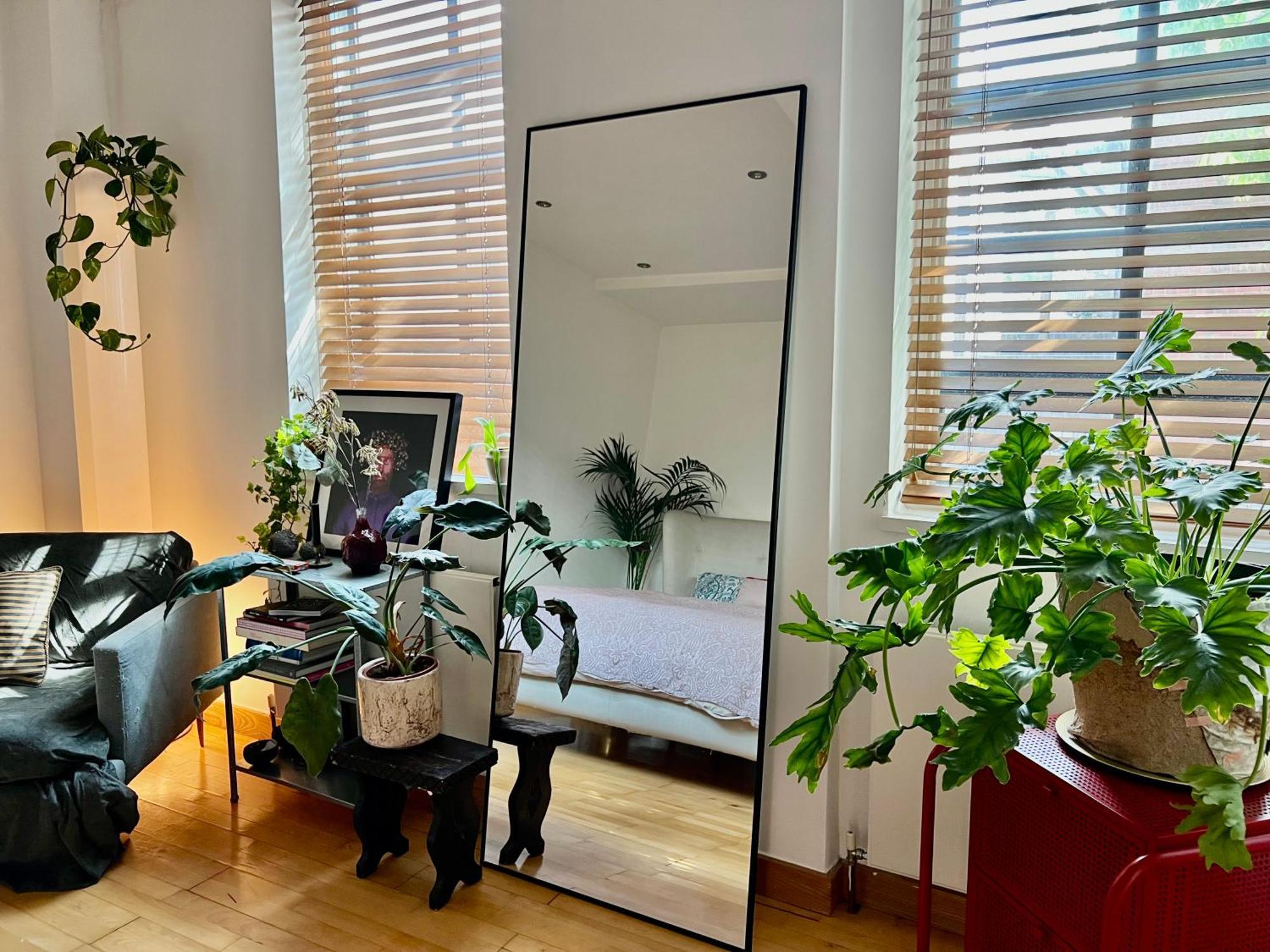 Huge Room For Recharge And Relaxation In Loft With Sauna In Central Londres Exterior foto
