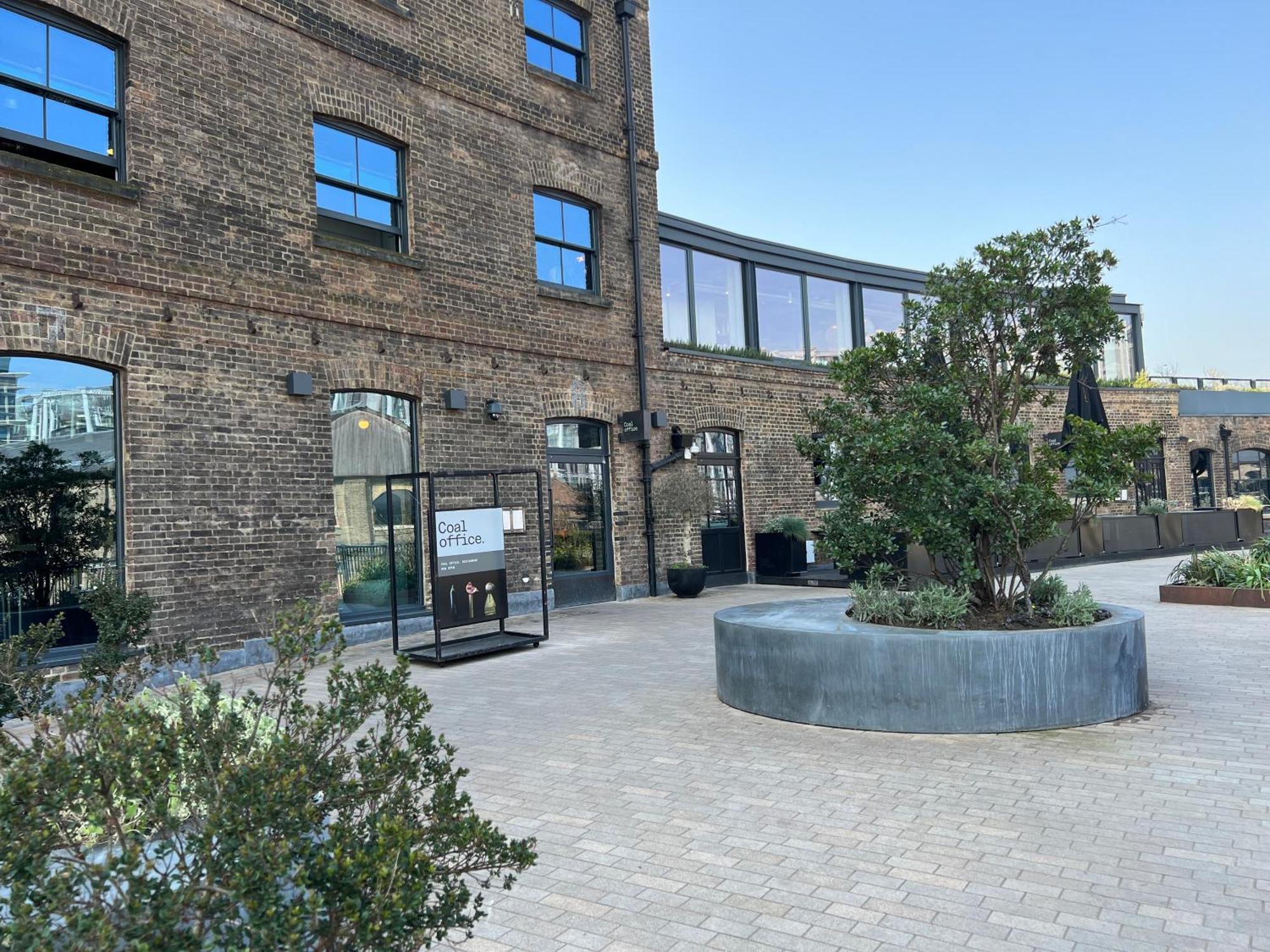 Huge Room For Recharge And Relaxation In Loft With Sauna In Central Londres Exterior foto
